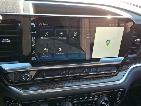 New 2026 Chevrolet Silverado 3500 LT w/ Trail Boss Package image 14