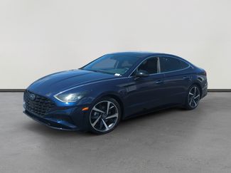 Used 2022 Hyundai Sonata SEL Plus image 1