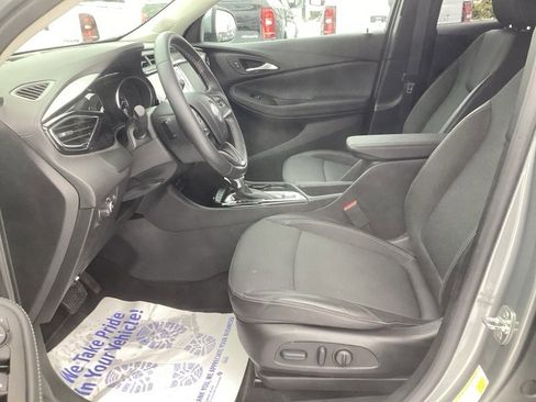 Certified 2023 Buick Encore GX Select image 21