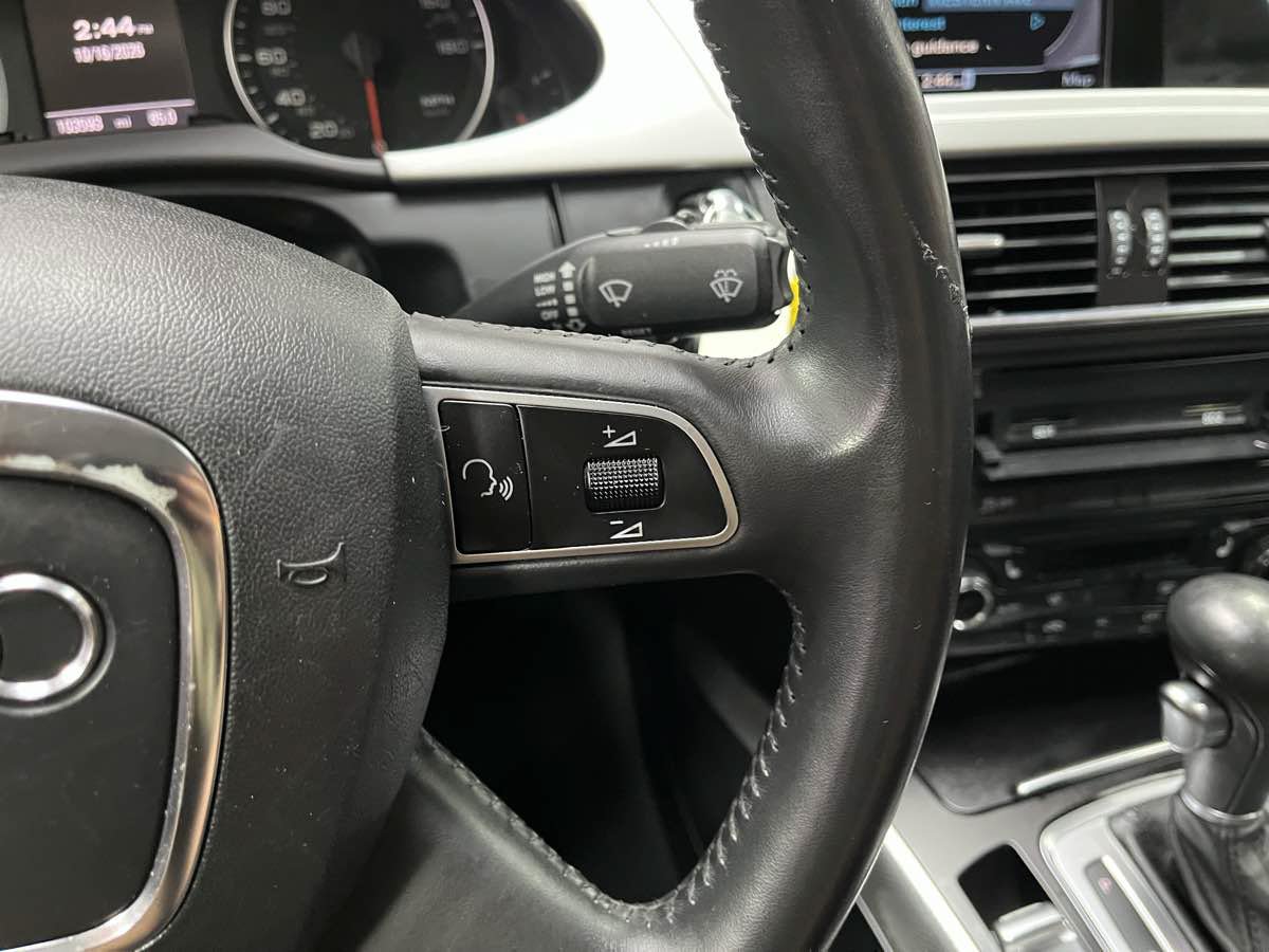 Used 2012 Audi A4 2.0T Premium Plus w/ Premium Plus Pkg AWD/4WD image 14