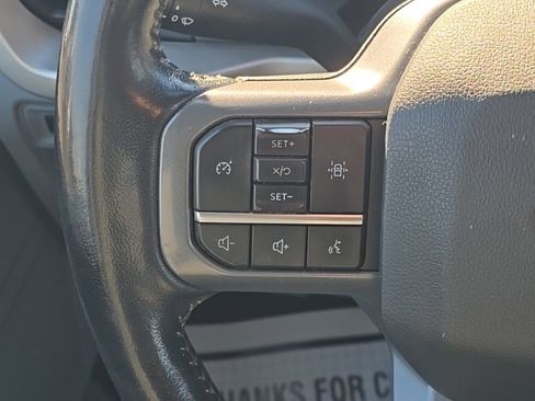 Used 2022 Ford F150 XLT w/ Equipment Group 302A High AWD/4WD image 28