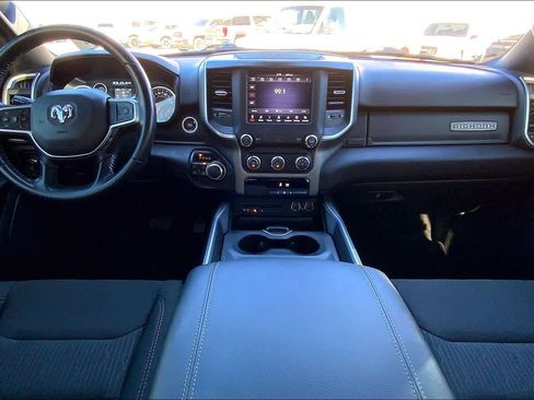 Used 2019 RAM 1500 Big Horn image 16