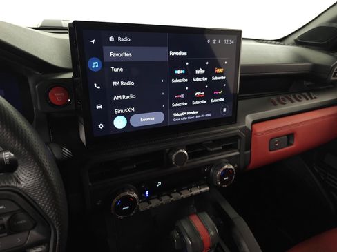 Used 2024 Toyota Tacoma TRD Pro AWD/4WD image 23