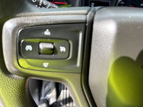 Used 2021 Chevrolet Silverado 2500 W/T w/ WT Convenience Package AWD/4WD image 24