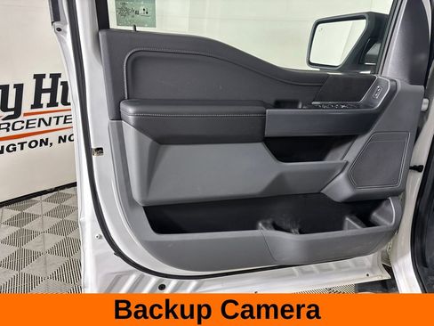 Used 2024 Ford F150 XLT w/ Tow/Haul Package AWD/4WD image 10