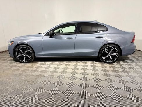 Used 2024 Volvo S60 B5 Plus AWD/4WD image 3