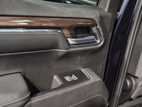 Used 2023 Chevrolet Silverado 1500 LT image 33