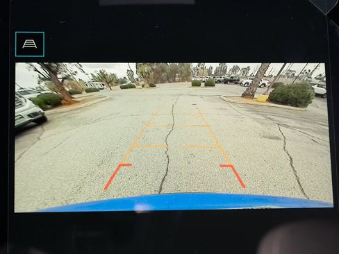 Used 2025 GMC Terrain Elevation image 24