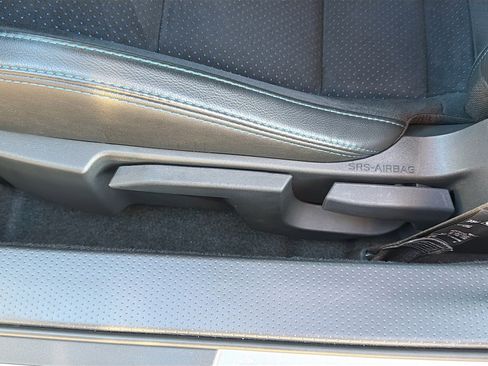 Used 2025 Subaru BRZ tS image 19