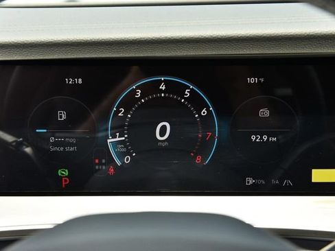 New 2026 Volkswagen Tiguan SE AWD/4WD image 12