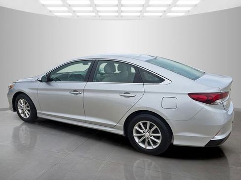 Used 2019 Hyundai Sonata SE FWD image 8