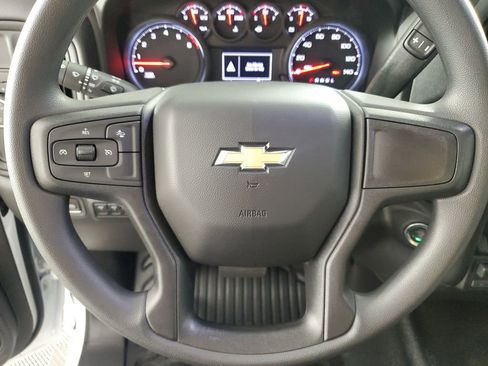 New 2026 Chevrolet Silverado 2500 W/T image 23