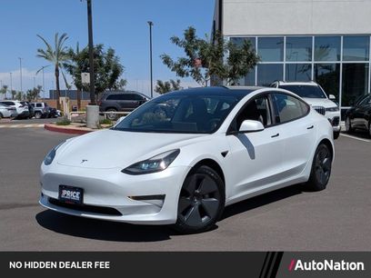 Used 2022 Tesla Model 3