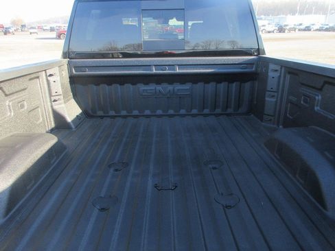 New 2026 GMC Sierra 3500 Denali w/ Denali Reserve Package AWD/4WD image 7