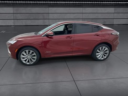 Used 2024 Buick Envista Avenir FWD image 5