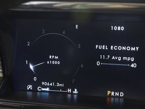 Used 2020 Lincoln Navigator Black Label AWD/4WD image 28