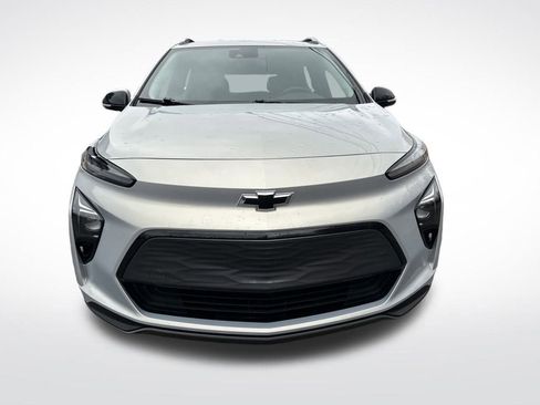 Certified 2023 Chevrolet Bolt EUV LT w/ Comfort Package image 8