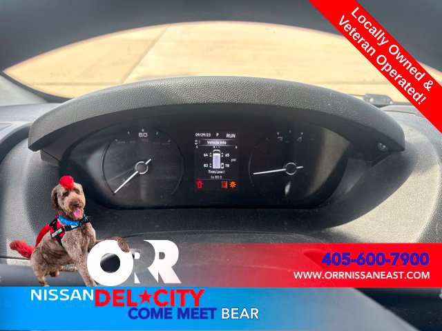 Used 2023 RAM ProMaster 2500 FWD image 24
