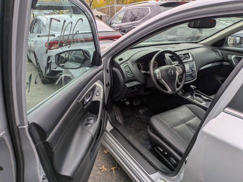 Used 2017 Nissan Altima 2.5 SL image 8