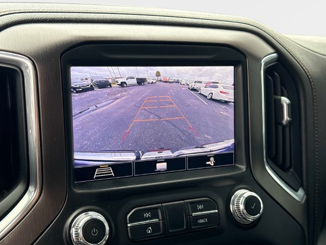 Used 2020 GMC Sierra 1500 AT4 w/ AT4 Premium Package AWD/4WD image 24
