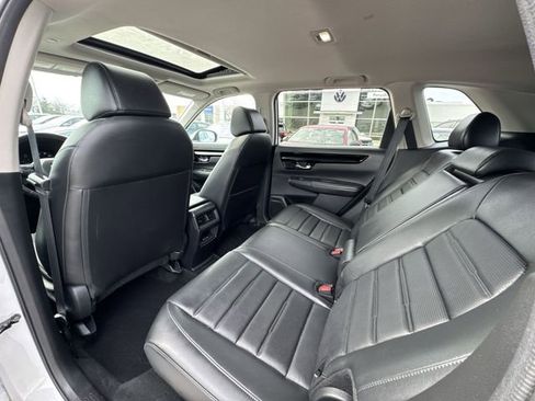 Used 2024 Honda CR-V EX-L image 22