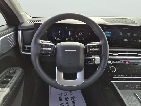 Certified 2026 Hyundai Santa Fe SEL image 23