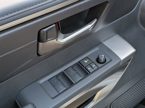 New 2026 Toyota Tundra SR5 image 15