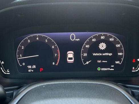 Used 2023 Honda Accord EX image 22