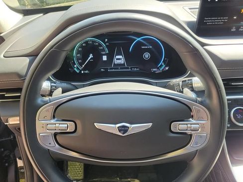 Used 2023 Genesis GV80 3.5T w/ Prestige Package AWD/4WD image 16