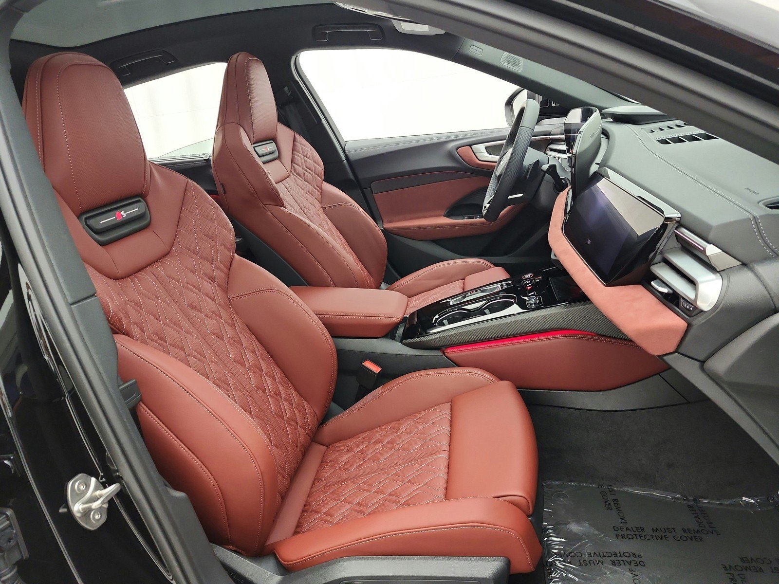New 2026 Audi S5 Premium Plus AWD/4WD image 14