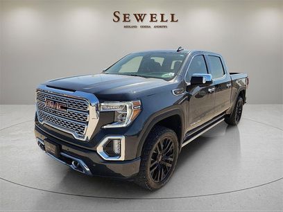 Used 2021 GMC Sierra 1500 Denali w/ Denali Ultimate Package