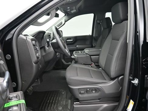 New 2026 Chevrolet Silverado 1500 Custom AWD/4WD image 30