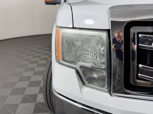 Used 2013 Ford F150 XLT w/ Mid Equipment Group image 3