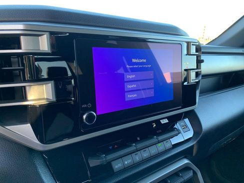 New 2026 Toyota Tundra SR5 AWD/4WD image 20