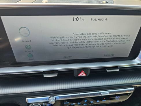Certified 2024 Hyundai Ioniq 6 Limited RWD image 31