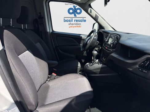 Used 2022 RAM ProMaster City Wagon image 18