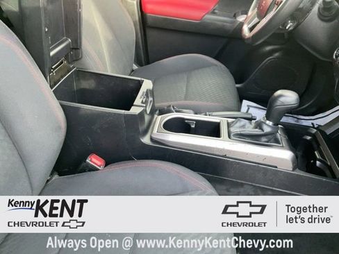 Used 2023 Toyota Tacoma SR5 image 13