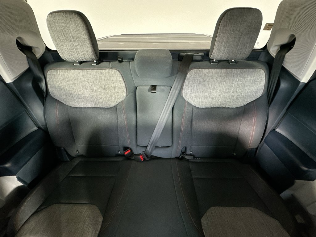 Used 2023 Ford Maverick XLT w/ XLT Luxury Package FWD image 13