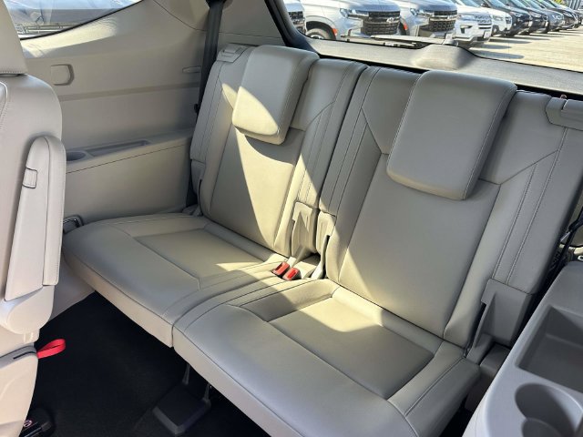 Used 2019 Volkswagen Atlas SE FWD image 17