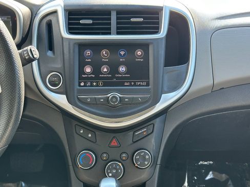 Used 2020 Chevrolet Sonic LT FWD image 25