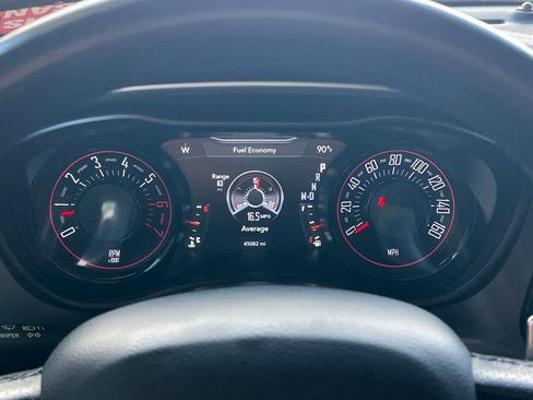 Used 2021 Dodge Challenger R/T w/ Driver Convenience Group RWD image 26
