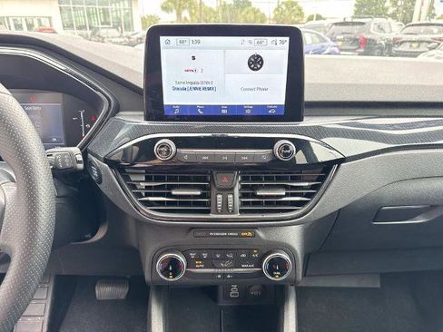 Used 2025 Ford Escape ST-Line FWD image 26