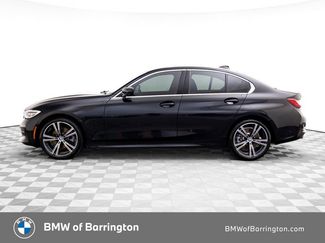 Used 2020 BMW 330i xDrive 330i xDrive w/ Convenience Package video 2