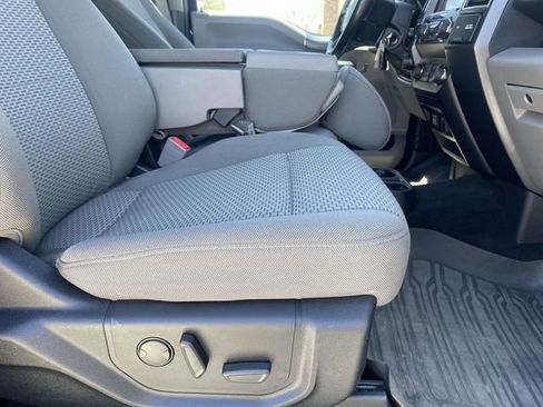 Used 2019 Ford F150 XLT w/ Equipment Group 302A Luxury AWD/4WD image 25