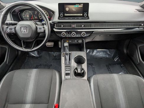 Used 2024 Honda Civic Sport image 15
