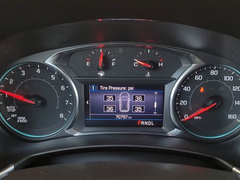 Used 2022 Chevrolet Equinox LT AWD/4WD image 23