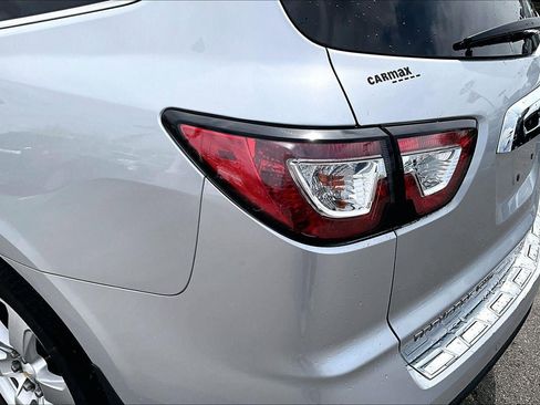 Used 2017 Chevrolet Traverse Premier AWD/4WD image 27