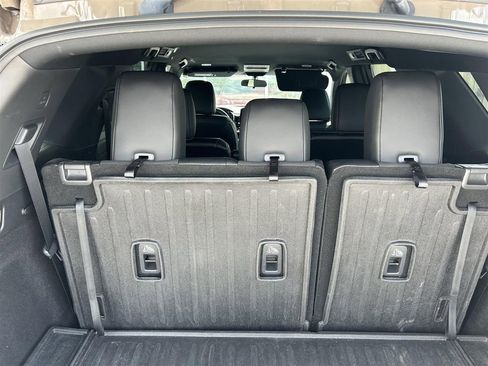 Used 2024 Nissan Pathfinder Rock Creek image 11