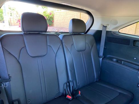 Used 2023 Kia Sorento SX Prestige AWD/4WD image 41