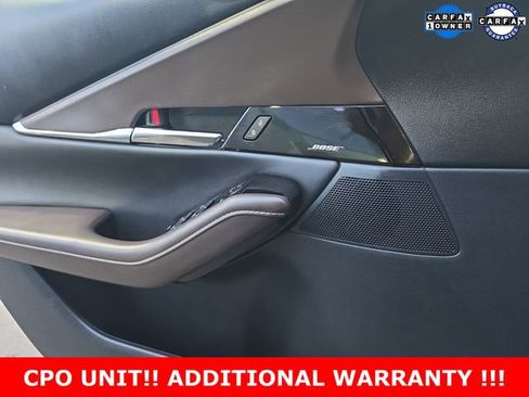 Used 2025 MAZDA CX-30 AWD 2.5 S w/ Premium Package image 10
